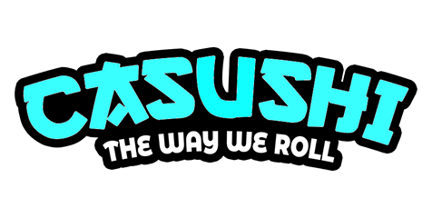 Casushi Logo