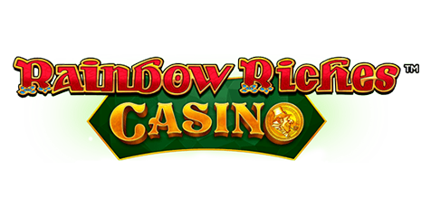 Rainbow Riches Casino Logo